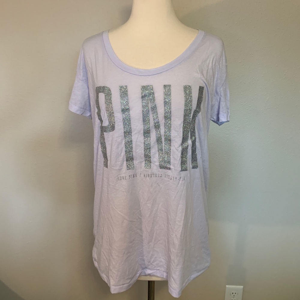 PINK T Shirt